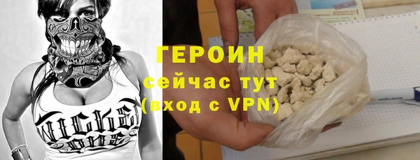 молекула духа Няндома