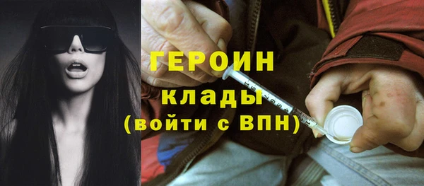 молекула духа Няндома