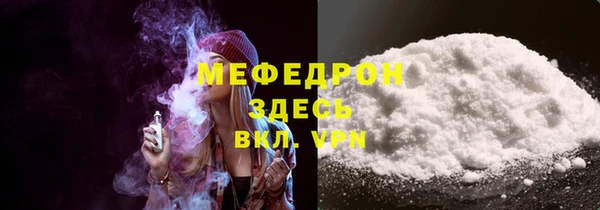 молекула духа Няндома